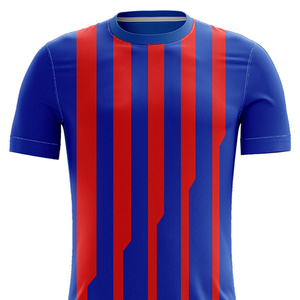 Nuevo Uniforme de Fútbol 100% Poliéster con Calcetines, Logotipo Personalizado y Servicio OEM ODM, Ropa Deportiva al Por Mayor - Product Image 4
