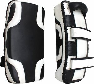 High Quality Boxing Kicking Pads Taekwondo Kick <b>Shield</b> Durable <b>Protective</b> Breathable Pu Leather Made DURUS INDUSTRIES - Product Image 2