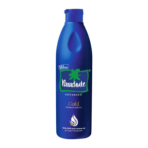 Kit d'huiles capillaires botaniques à la noix de coco pour le soin du cuir chevelu, formule hydratante et revitalisante pour des cheveux doux et forts, purement naturel - Product Image 1