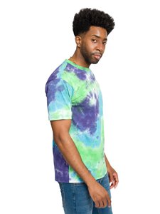 Camiseta Moderna para Hombre, Estilo Urbano, Casual, Hip Hop, con Estampado Gráfico, Prenda de Algodón Premium para Uso Diario con Estilo - Product Image 3