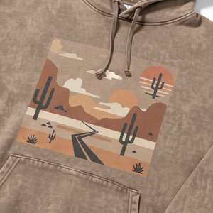 Heavyweight Cotton Blended Oversized <b>Hoodie</b> For Men Top Seller Casual Winter Wear Men Printed <b>Hoodie</b> - Product Image 2