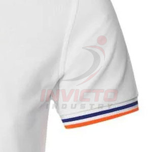 Fashion Forward Premium Pique Polo Shirts Premium Comfort For Modern <b>Wardrobe</b> Premium Pique Polo Shirts - Product Image 2