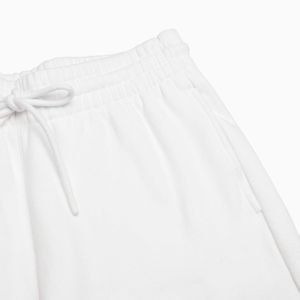 Womens Sweat <b>Shorts</b> High Waist Cotton <b>Shorts</b> Casual Summer Gym Athletic <b>Shorts</b> Drawstring Custom Logo Wholesale OEM ODM - Product Image 4