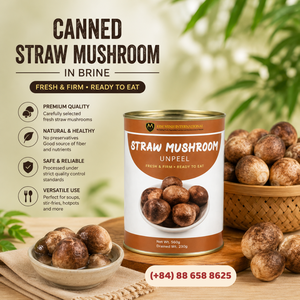 Champiñones Salados Picados en Conserva en Salmuera Premium Listos para Consumir 15/30 oz para Servicios de Alimentación y Procesamiento con 24 Meses de Vida Útil - Product Image 2