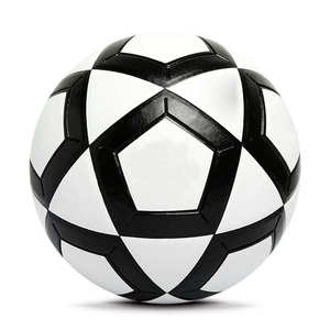 Fabricant de ballons de football sur mesure de qualité supérieure pour les équipes, les écoles et les académies, OEM, ODM, marque privée, cousu à la main, cousu à la machine - Product Image 1