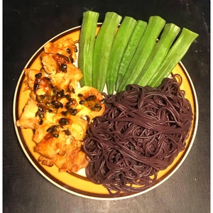 Nouilles de riz brun vietnamiennes de qualité supérieure, sans gluten, nutritives, parfaites pour les plats sains et l'exportation internationale - Product Image 4