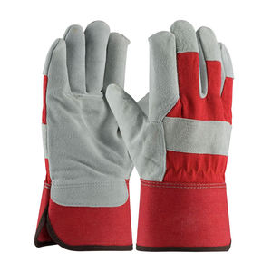 Breathable Safety Working <b>Gloves</b> Men Industrial Good Grip Polyester Assembly Safety Work Hand <b>Gloves</b> - Product Image 1