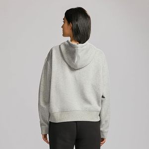 Sudadera con Capucha Personalizada de la NBA Unisex, Sudadera con Parche de Chenilla y Bolsillo Tipo Canguro - Product Image 2