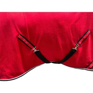Wholesale STYLO INTERNATIONAL High Quality Waterproof Cotton Comfortable Winter Horse <b>Rug</b> Blanket Customized Standard Race Use - Product Image 6