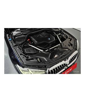 BMW 520i M Sport 2023, conduite à gauche, boîte automatique, Série 5, 520i M avec 38 245 km - Product Image 6