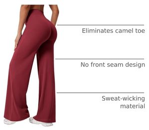 Women Ribbed Fitness <b>Leggings</b> High Waist Activewear Women Casual Yoga <b>Leggings</b> Comfortable Stretch Pants Women Athletic Yoga - Product Image 3