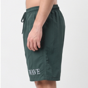 Customized Men Drawstring Waist Windbreaker <b>Shorts</b> Lightweight <b>Nylon</b> <b>Shorts</b> Hiking Camping Men Rain <b>Shorts</b> Quick Dry <b>Nylon</b> <b>Short</b> - Product Image 3
