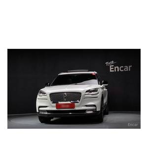 Lincoln Aviator 3.0 Reserve AWD 2023, 22,773 km, Caja de Cambios Automática, Asientos de Cuero, Cámara Trasera, Volante a la Izquierda - Product Image 3