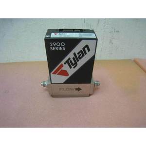 Tylan MFC 2900 series FM-2900MEP, Gas N2, Rango 20 - Equipo y piezas semiconductores de confianza de la marca global Legacy - Product Image 2