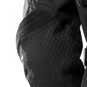 Chaqueta Cardura para hombre, la más vendida, ligera y cómoda, para motocicleta, fabricada en Pakistán. - Product Image 6