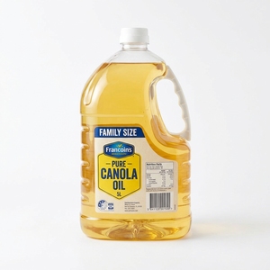 Aceite de Canola Refinado, Ingrediente Premium para Cocinar, para Servicios de Alimentación, Catering y Suministro al por Mayor para Exportación - Product Image 2