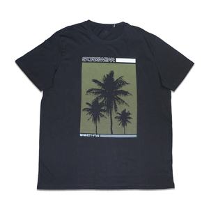 100% coton hommes vierge col rond t-shirts impression de logo personnalisé à manches courtes surdimensionné hommes t-shirts - Product Image 4