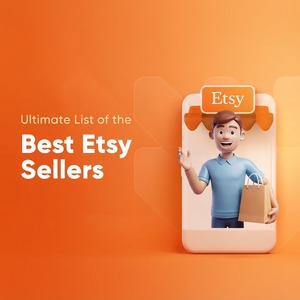 Services exceptionnels d'installation de boutiques Etsy : Créez des boutiques e-commerce artisanales rentables pour des ventes maximales - Product Image 6
