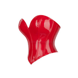 Nuevo Corsé Transpirable y Cómodo para Mujer, de Alta Calidad, en Cuero y Lona Ecológica de Secado Rápido - Product Image 1