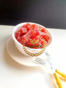 Bonbons sucrés à la mousse de mer bio de haute qualité avec 12 saveurs d'antioxydants séchés du Vietnam dans un emballage en sac - Product Image 5