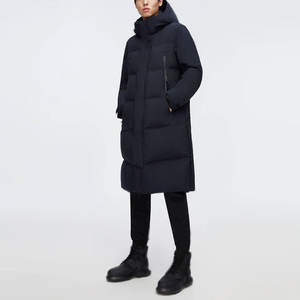 Vestes d'hiver pour hommes très tendance, en duvet, matière 100 % respirante et à séchage rapide. - Product Image 1