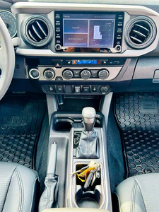 TOYOTA TACOMA TRD SPORT 2022 NEUVE 0 KM 5 PLACES 6 CYLINDRES 299 CH TRANSMISSION AUTOMATIQUE - Product Image 6