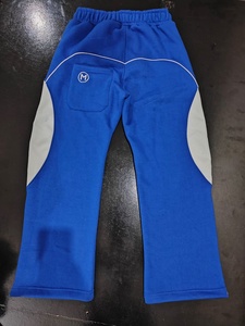 Sweat-shirts à capuche pour hommes de haute qualité, en coton lourd, style streetwear, en molleton français, broderie personnalisée, coupe régulière, hiver - Product Image 5