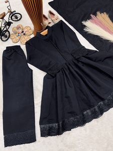 Nouvelle collection de salwar kameez pour filles avec dupatta, pour les fêtes et les occasions spéciales, disponible à prix abordable. - Product Image 3