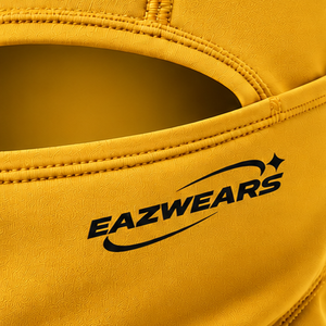 Pasamontañas Sublimado Personalizado con Diseño Artístico, Ropa Deportiva para la Cabeza, Fabricante Directo, Pedidos al por Mayor, OEM, ODM - Product Image 4