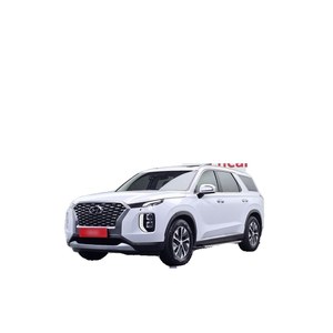 ฮุนได พาลิเซด ดีเซล 2.2 2WD ปี 2022 มาตรฐานไอเสียยูโร 5 เกียร์อัตโนมัติ เบาะหนัง พวงมาลัยซ้าย กล้องมองหลัง ระยะทาง 81,162 กม. - Product Image 1