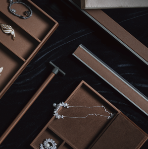 Armario de Dormitorio Moderno con Puertas Corredizas, Diseño Europeo, MDF y Madera Contrachapada, Personalizado por JY Project, Vietnam, Económico, Venta al Por Mayor - Product Image 6