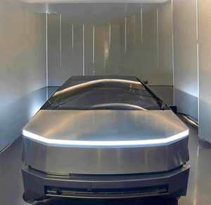 2024 Te sla Cyber camion Cyber bête AWD - Product Image 3