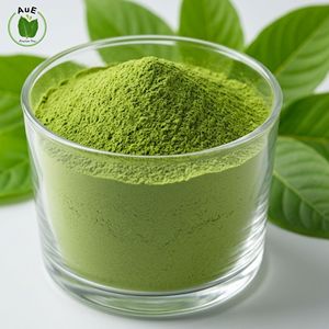 No se lo pierda: Polvo de Hoja Herbal Tailandesa MIT de Pureza 1.5% Favorito de los Clientes de AuE, 120 Mesh, Secado al Aire Caliente, Envasado al Vacío, Saludable - Product Image 1