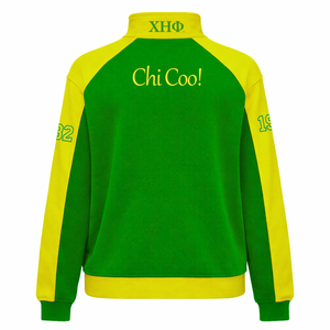 Conjunto Deportivo Informal Chi Eta Phi, Chándal, Conjunto de Jogging, Traje Deportivo, Conjunto de Gimnasio y Fitness para Mujer, Conjunto de Ropa de Estar en Casa - Product Image 3