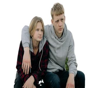 เสื้อมีฮู้ดผ้าฟลีซโอเวอร์ไซส์สำหรับผู้หญิงสไตล์ลำลองใหม่เสื้อแจ็คเก็ตกันเหงื่อพิมพ์ลายโลโก้ปรับแต่งได้สำหรับฤดูหนาว - Product Image 1