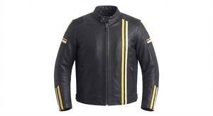 เสื้อแจ็คเก็ตมอเตอร์ไซค์พรีเมียม Zonda MotoCP/Chaqueta CE อุปกรณ์ป้องกันสำหรับการแข่งขัน ประสิทธิภาพสูง สำหรับนักขี่มอเตอร์ไซค์ - Product Image 1