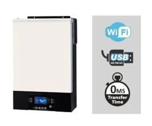 Invertisseur Vo ltr on ic Ax pert KING II TWIN 6K - Product Image 5