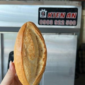 เตาอบขนมปังอัตโนมัติ16ถาดพาเลทไม้ PE 1100กก. 380V/220V ผลิตในเวียดนาม - Product Image 6