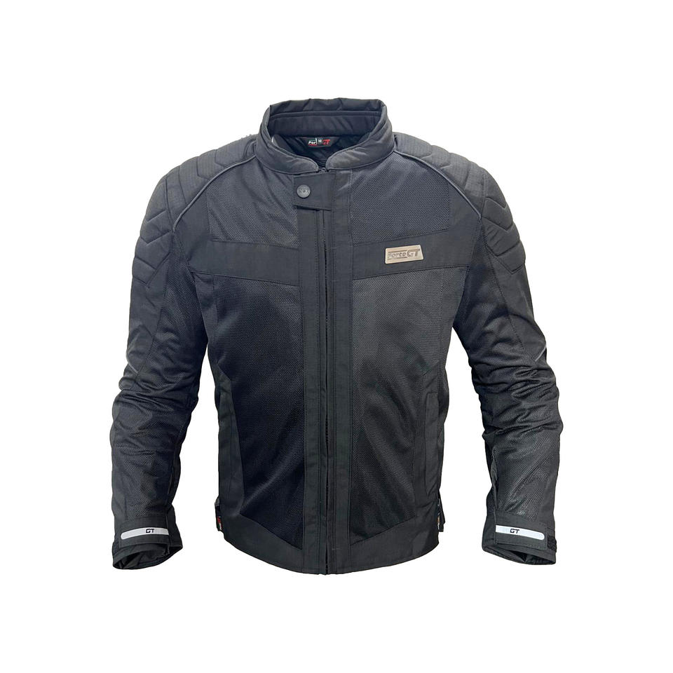FORTE GT 2001057 Dark Night Motorcycle & Auto Racing Wear