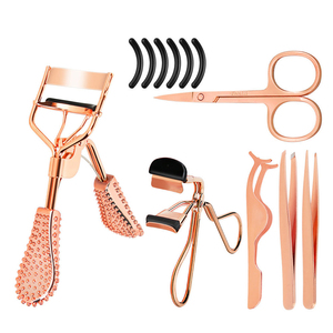 Professional Eyelash Extension <b>Kit</b> For <b>Lash</b> Artists Complete <b>Lash</b> Extension Tools Set For Beauty Salon Use - Product Image 5