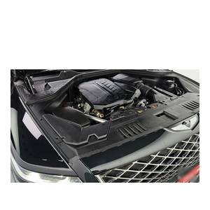 Genesis GV80 3.0 Diésel AWD 2023 con 66,944 km, Volante a la Izquierda, Caja de Cambios Automática, Asientos de Cuero, Cámara Trasera - Product Image 6