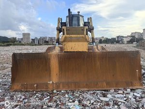 Diskon mangkok bekas <span class=keywords><strong>Komatsu</strong></span> <span class=keywords><strong>D6</strong></span> <span class=keywords><strong>komatsu</strong></span> D60 bulldoser bekas untuk dijual D60p Track <span class=keywords><strong>Dozer</strong></span> D60-8 - Product Image 2