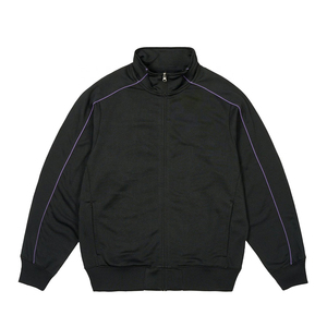 Track Pants Jogger Suit Men's <b>Zip</b> <b>up</b> <b>Jacket</b> and Jogging Two Piece Set Reflective Breathable Relaxed Nylon Windbreaker Tracksuits - Product Image 2