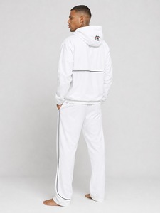 Conjunto Deportivo para Hombre de Dos Piezas, Chaqueta y Pantalones Deportivos Transpirables y Elásticos para Correr, Gimnasio y Fitness - Product Image 5