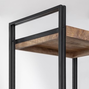 ชั้นวางของไม้มะม่วงแวนดาน่า โนวา แกรนด์ - Product Image 3