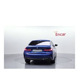 บีเอ็มดับเบิลยู ซีรีส์ 3 รุ่น M340i ปี 2023 ระยะทาง 36,785 กม. เกียร์อัตโนมัติ พวงมาลัยซ้าย กล้องมองหลัง - Product Image 4