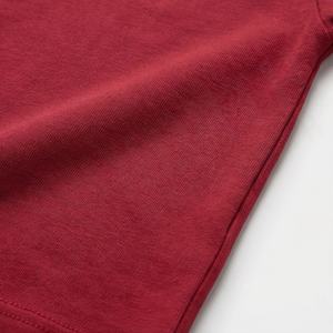 Camiseta Extra Grande Personalizada al por Mayor para Mujer, Tela de Algodón, Impresión Serigráfica, Opciones de Marca OEM, Ropa de Moda de Alta Calidad - Product Image 5