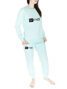 Chándal Deportivo de Invierno para Mujer de Alta Calidad, Ecológico, Antibacteriano y Cortavientos, Marca Privada Pakistan Gape Sports - Product Image 2