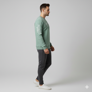 Sweat-shirts de haute qualité pour hommes, sweat-shirts en coton, sweat-shirt professionnel, sweat-shirt personnalisé pour hommes avec expédition et livraison - Product Image 3