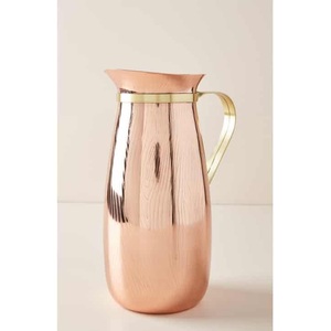 Luxury Copper Mule <b>Mug</b> Packaging Gift <b>Box</b> With High Strength Cardboard And Premium Foam Protection For Safe Transportation - Product Image 2
